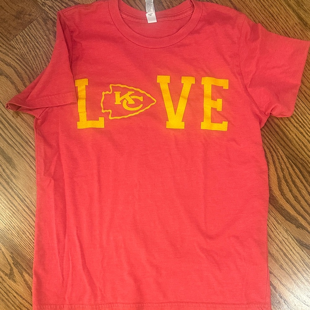 Chiefs Graphic T-Shirt